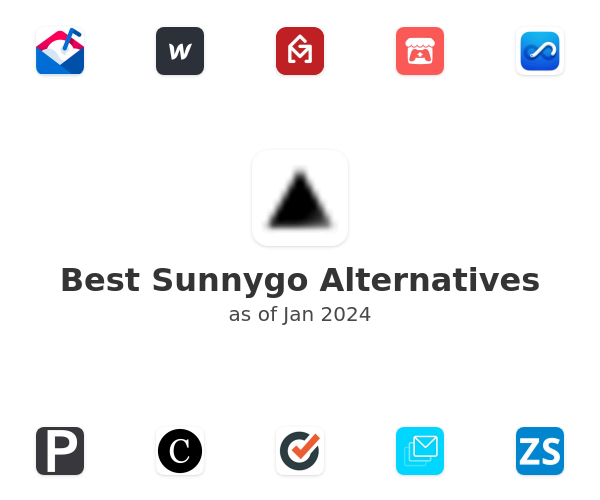 Best Sunnygo Alternatives
