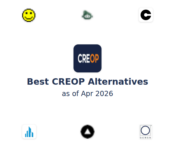 Best CREOP Alternatives
