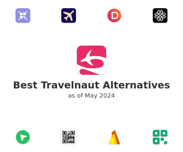 Best Travelnaut Alternatives