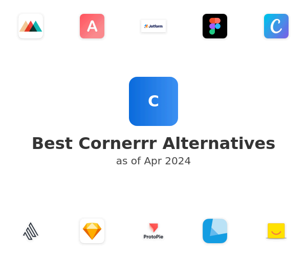 Best Cornerrr Alternatives
