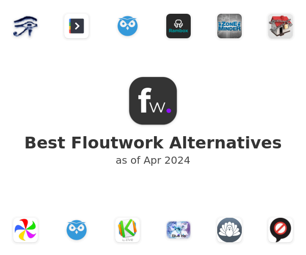 Best Floutwork Alternatives