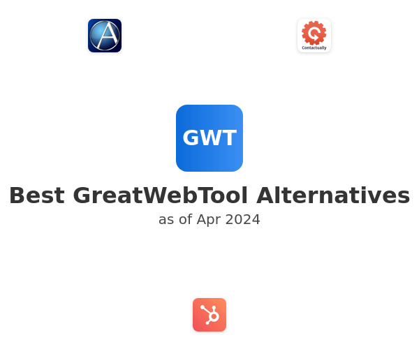 Best GreatWebTool Alternatives