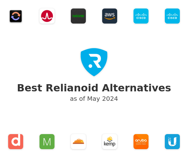 Best Relianoid Alternatives