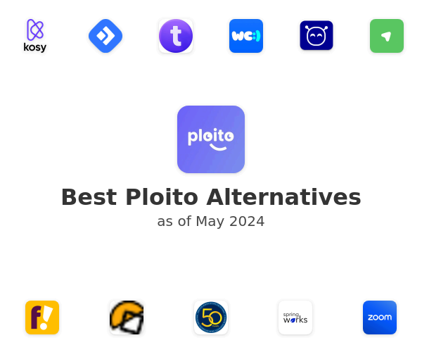 Best Ploito Alternatives