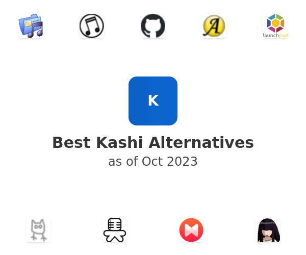 Best Kashi Alternatives