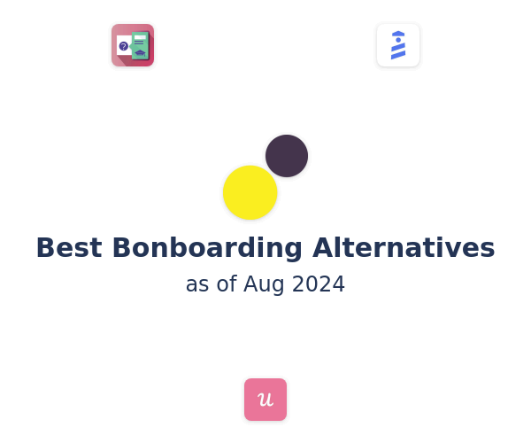 Best Bonboarding Alternatives
