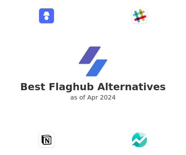 Best Flaghub Alternatives