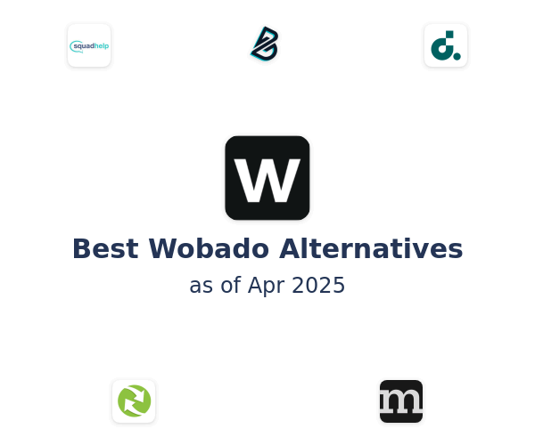 Best Wobado Alternatives