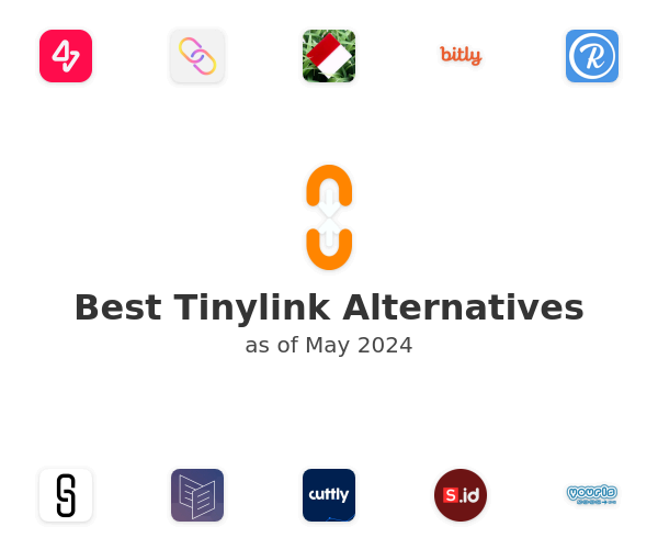 Best Tinylink Alternatives