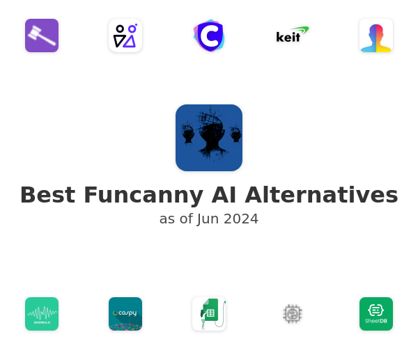 Best Funcanny AI Alternatives