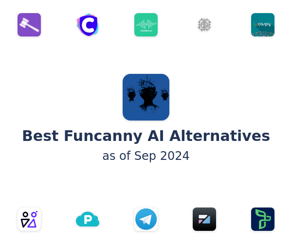 Best Funcanny AI Alternatives