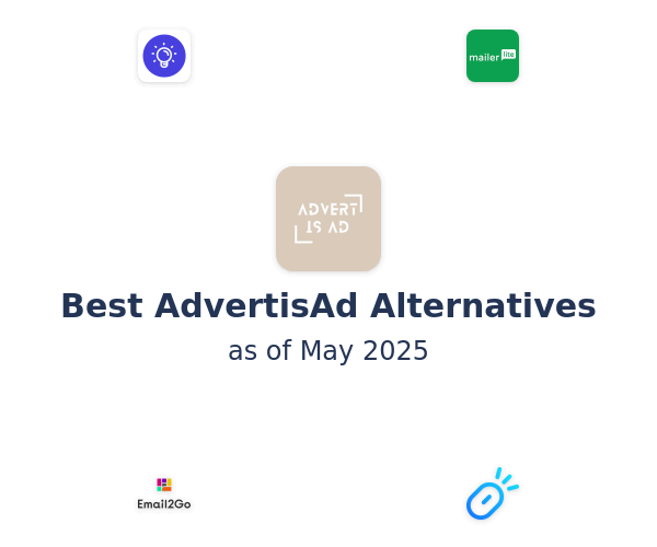 Best AdvertisAd Alternatives