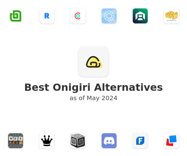 Best Onigiri Alternatives