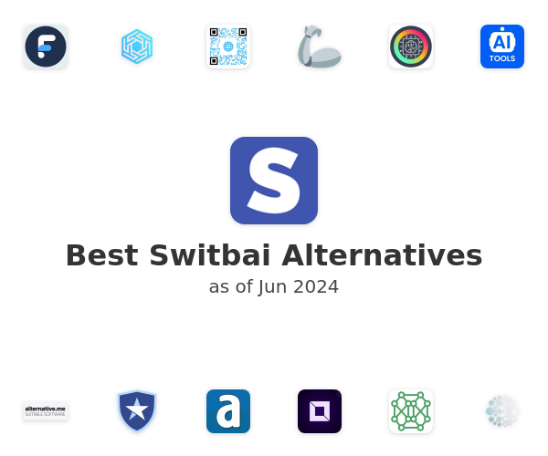 Best Switbai Alternatives