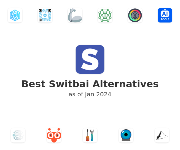 Best Switbai Alternatives