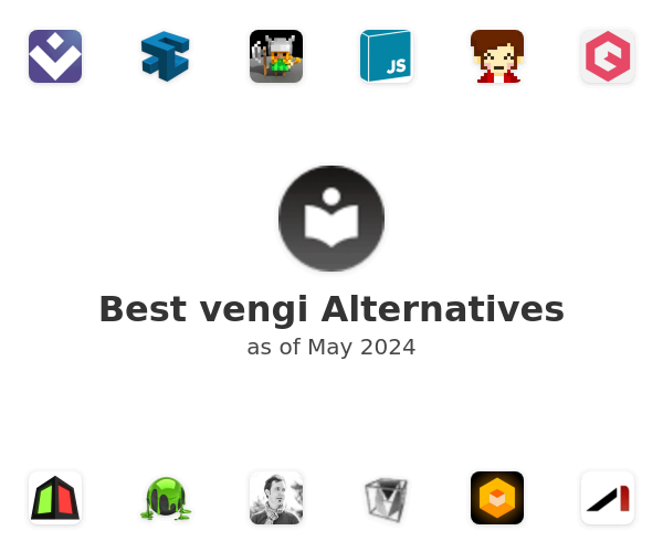 Best vengi Alternatives