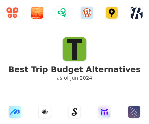 Best Trip Budget Alternatives