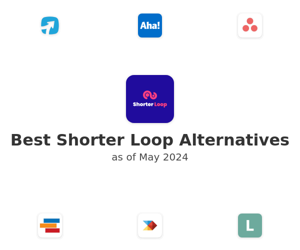 Best Shorter Loop Alternatives
