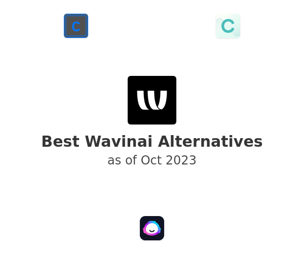Best Wavinai Alternatives