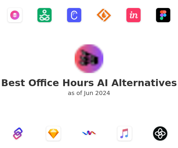 Best Office Hours AI Alternatives