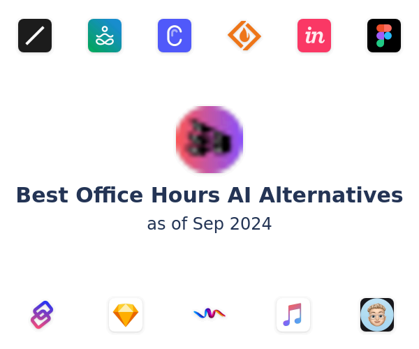 Best Office Hours AI Alternatives