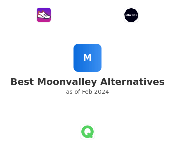 Best Moonvalley Alternatives