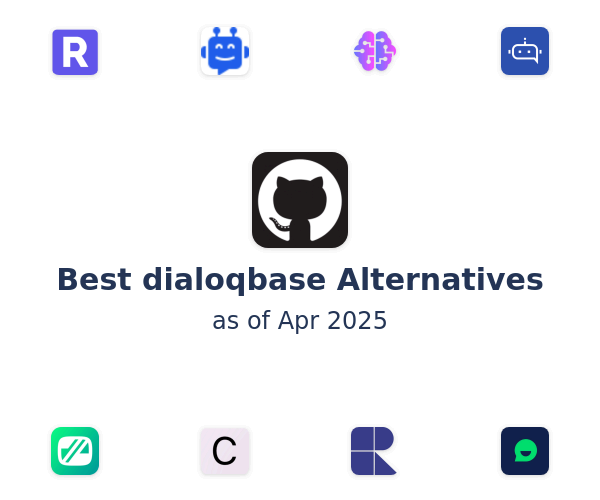 Best dialoqbase Alternatives