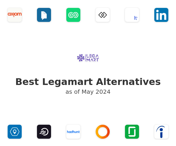 Best Legamart Alternatives