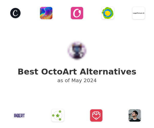 Best OctoArt Alternatives