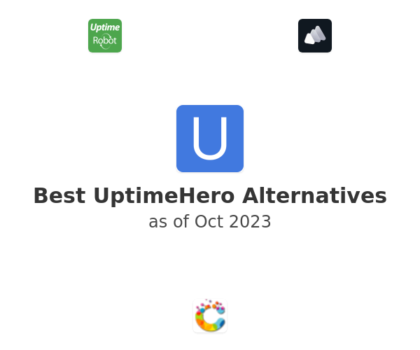 Best UptimeHero Alternatives