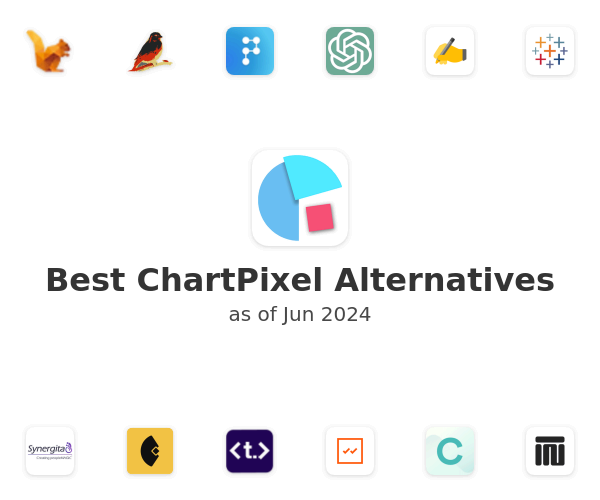 Best ChartPixel Alternatives