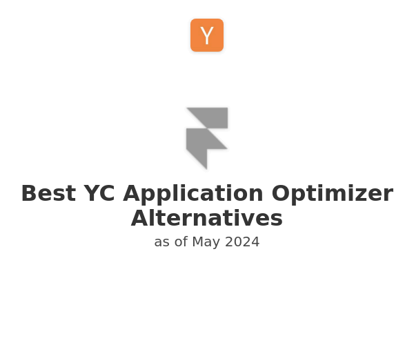 Best YC Application Optimizer Alternatives