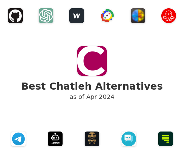 Best Chatleh Alternatives