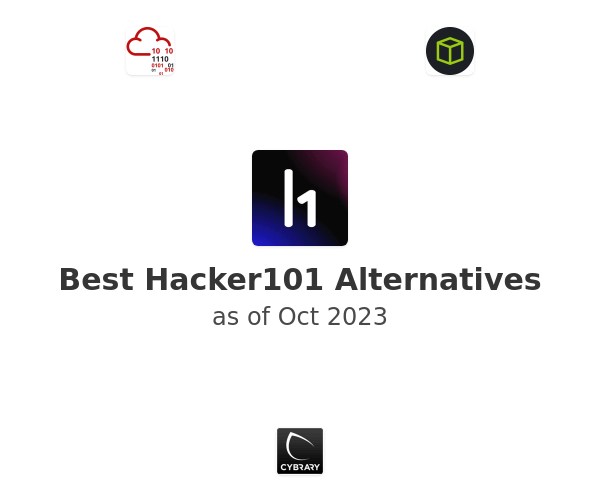 Best Hacker101 Alternatives