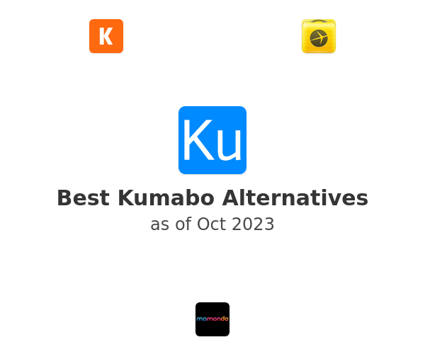 Best Kumabo Alternatives