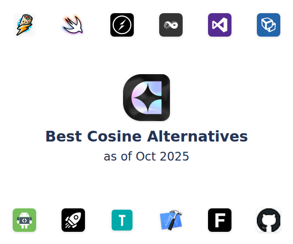Best Cosine Alternatives