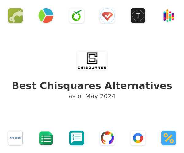 Best Chisquares Alternatives