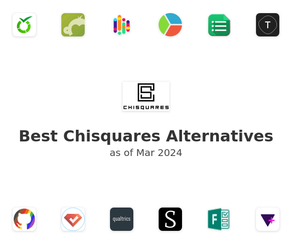 Best Chisquares Alternatives