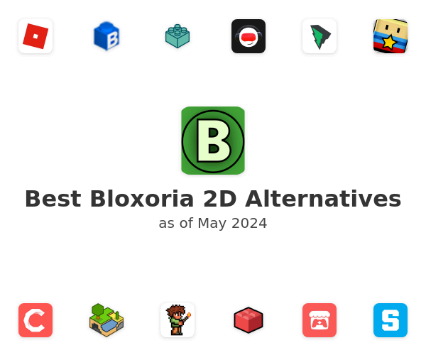 Best Bloxoria 2D Alternatives