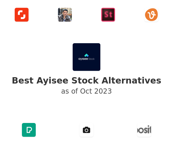 Best Ayisee Stock Alternatives