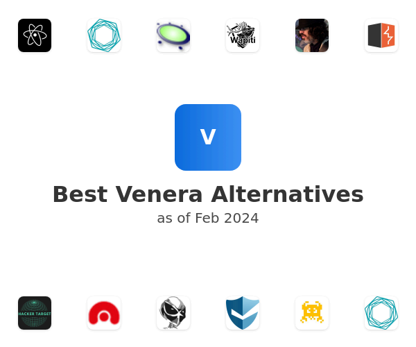 Best Venera Alternatives