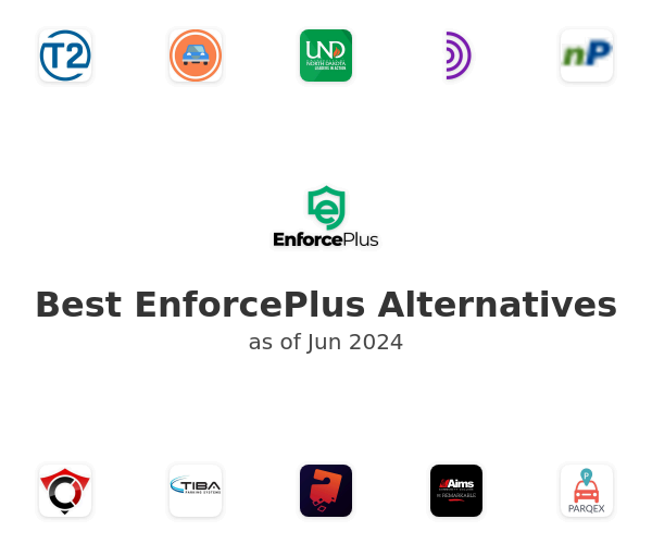 Best EnforcePlus Alternatives
