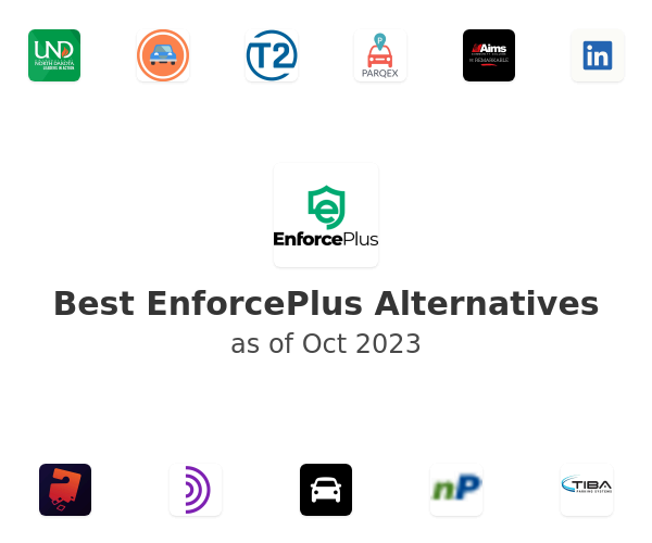 Best EnforcePlus Alternatives