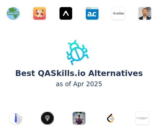 Best QASkills.io Alternatives