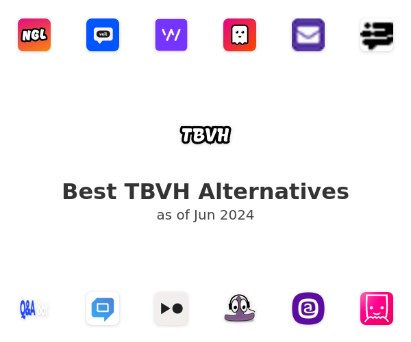 Best TBVH Alternatives