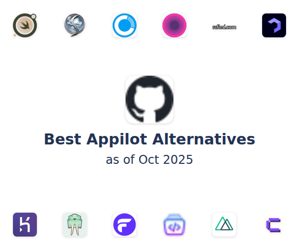 Best Appilot Alternatives