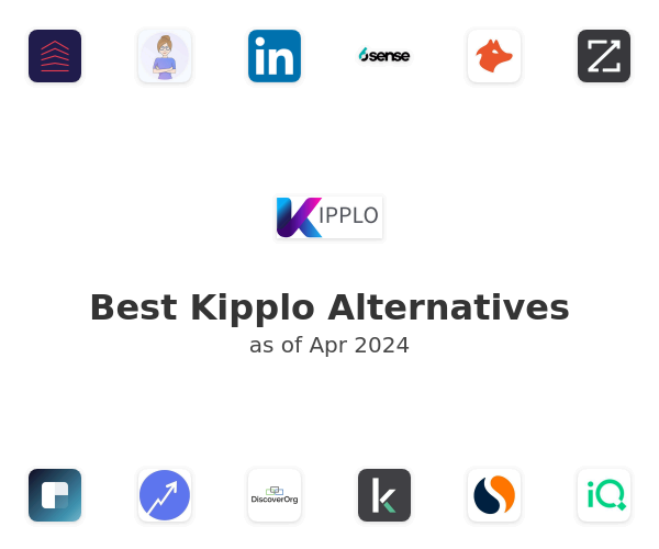Best Kipplo Alternatives
