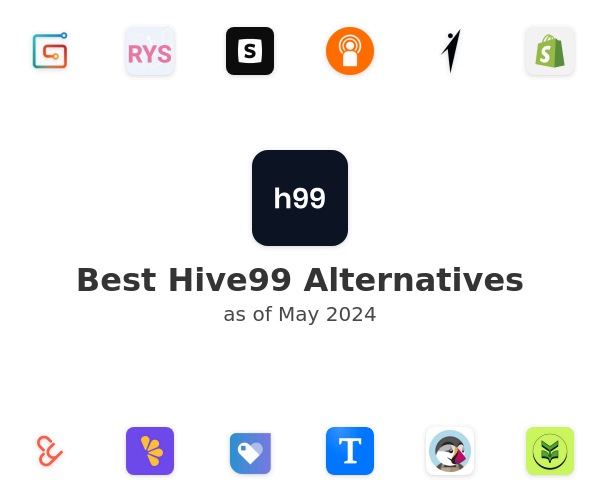 Best Hive99 Alternatives