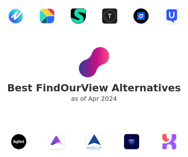 Best FindOurView Alternatives