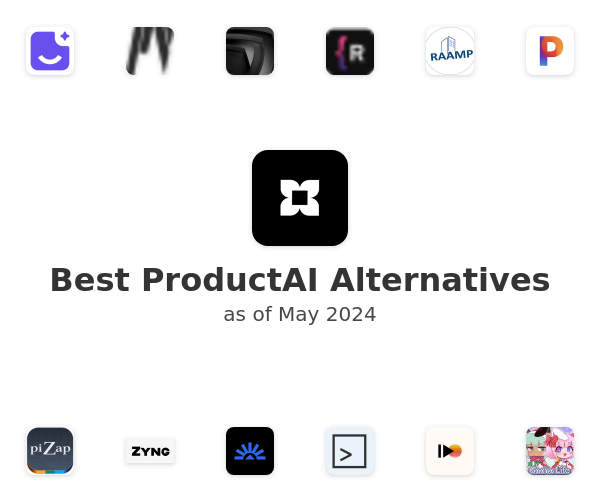 Best ProductAI Alternatives
